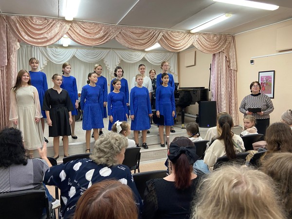 СПАСИБО, МУЗЫКА