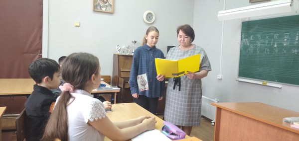 Лекция «Домры звуки в моей душе...»