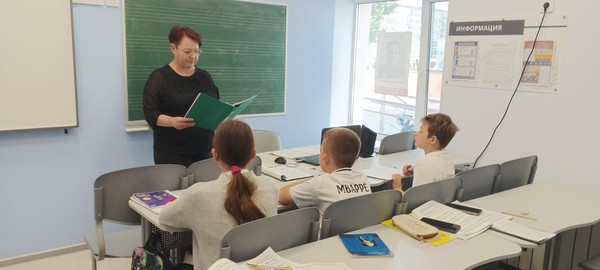 Лекция «Драма через голос»