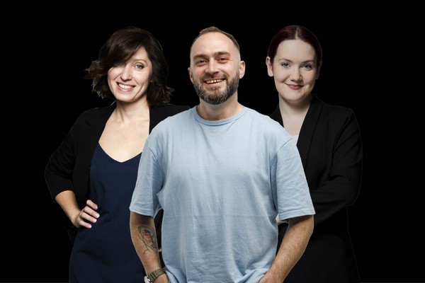 Stand-up. Битва за деньги