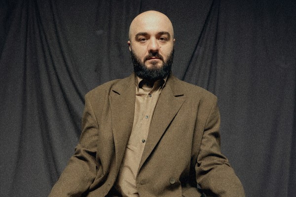 Расул Чабдаров