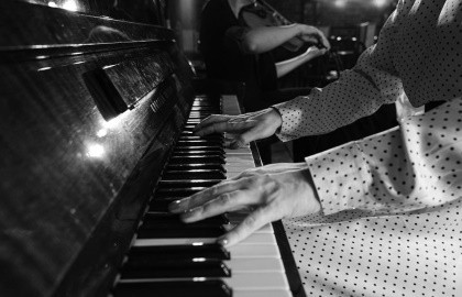 Из Петербурга, с любовью