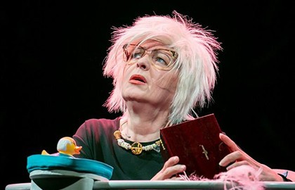 Счастливые дни