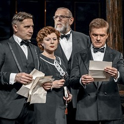 Максим Пархомчук