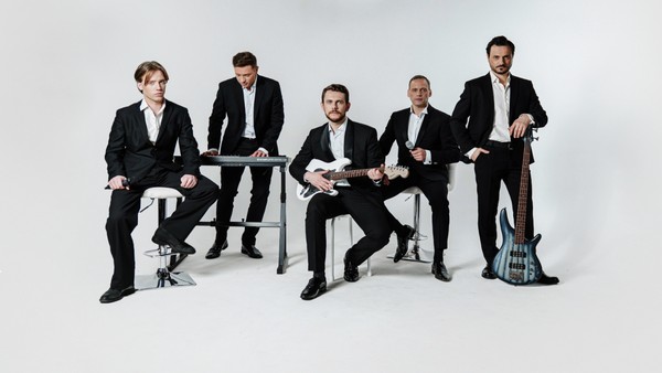 Мужчины — это…