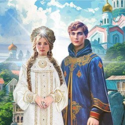 Сказка о царе Салтане. Читает М. Полицеймако