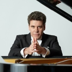 Фестиваль ArsLonga. Рахманинов. Денис Мацуев, Иван Рудин, МГСО