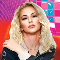 Звёзды 80-90х