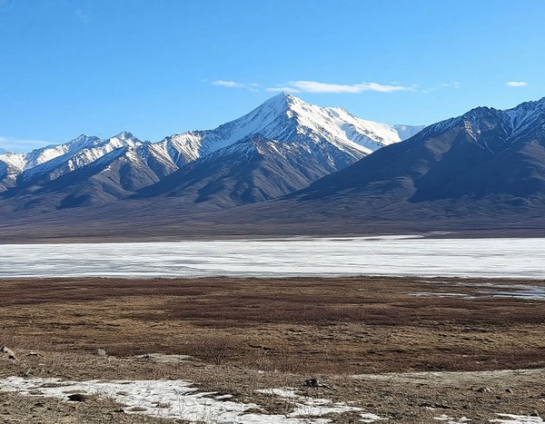Амто (здравствуй), Корякия