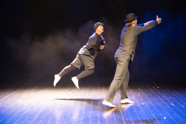 Игра в молчанку