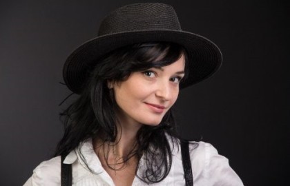 Lena Shery & Buglers / фанк