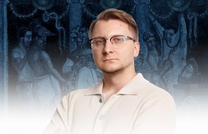 Никита Самохин. Античные юмористы или над чем смеялись в Древнем Риме
