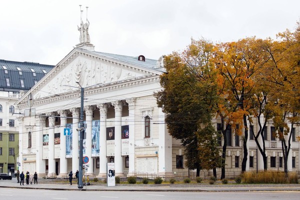Концерт «Музыка мира»