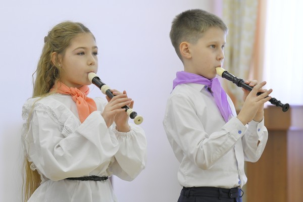 Незнайкины уроки. Почемучкины вопросы