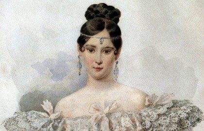 Любовь, абьюз, искусство: история муз великих гениев