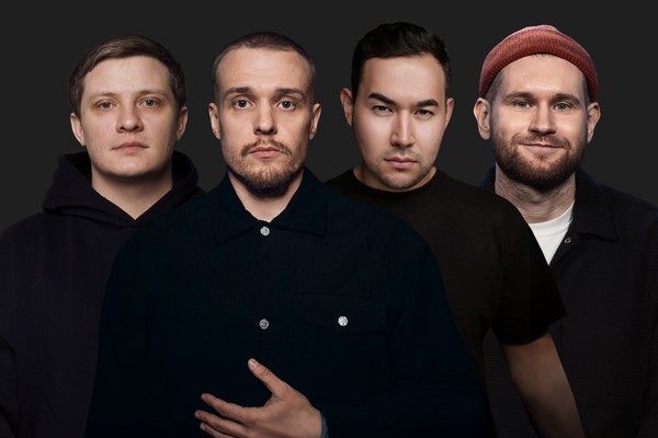 Stand-up съёмки