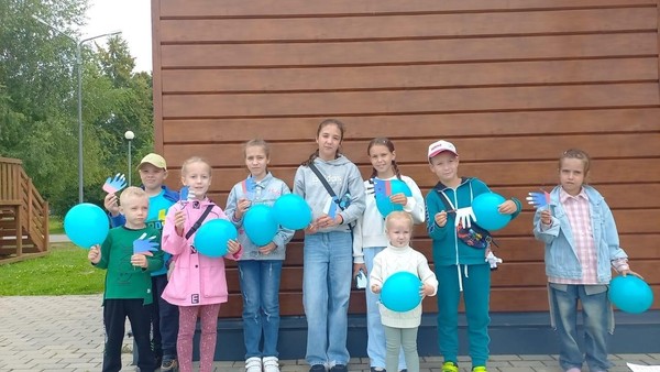Программа «Равнение на папу!»