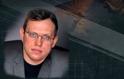 Комета 3I/ATLAS – астероид или межзвёздный корабль? И.Ю. Данилов