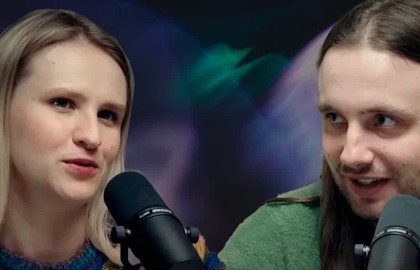 Правило 34. Живой подкаст