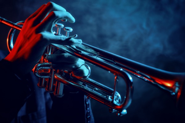 Jazz Street Funky Big Band