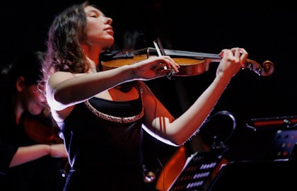 Cinematica Orchestra. Шедевры Неоклассики