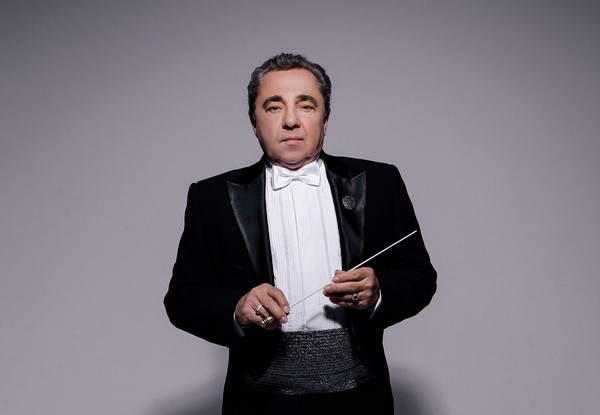 Абонемент «Виват виртуозы!»