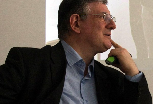 Лекция Алексея Григорьевича Бойко «Ярослав Николаев. Тайна творчества и культура жизни выдающегося ленинградского художника»