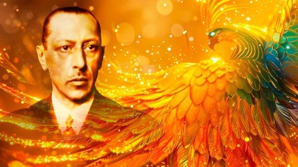 Авторская программа Нины Цеменко «Негаснущие звезды»