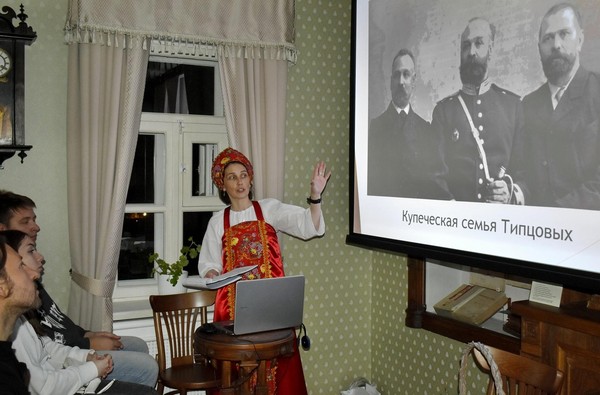 Воскресная программа «Горячий, любимый, ароматный»