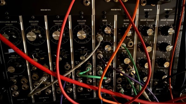 Лаборатория Birth of Sound Ovod