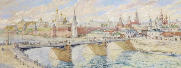 Концерт «Вокруг света: Россия»