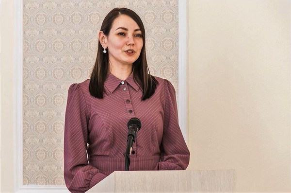 Лекция «Чтение для души: исцеляющая сила современной корейской литературы»