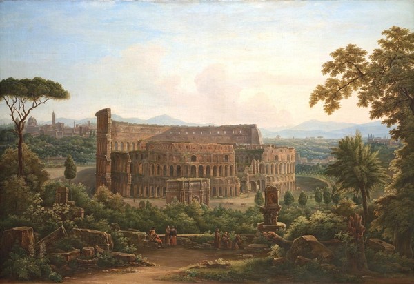 Лекция «Классицизм»