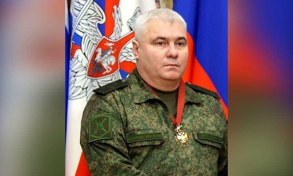 Тематическая беседа «Герой России Г. В. Анашкин»