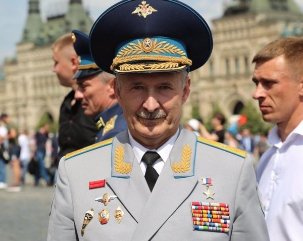 Тематическая беседа «Герой России С. З. Тулин»