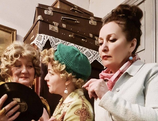 Программа «Незабываемые советские экскурсии»