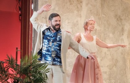 Анжела Белянская