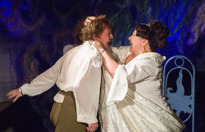 Екатерина Базарова