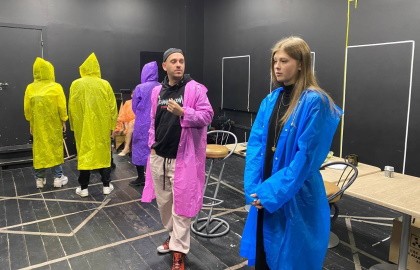 Квантовые сосиски доцента Юрского