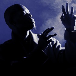 Арсен Мукенди & Live Band. Jazz soul night