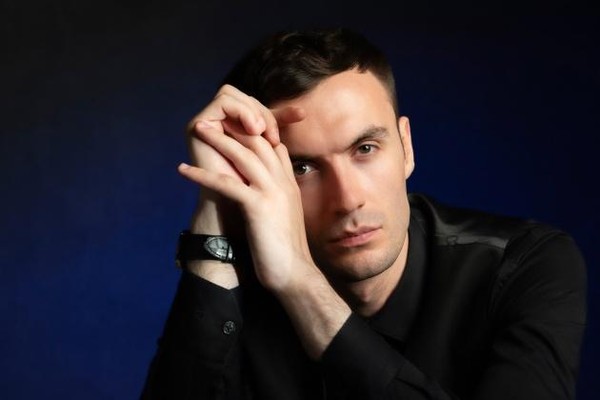 Концерт «И. С. Бах и романтики. Транскрипции»