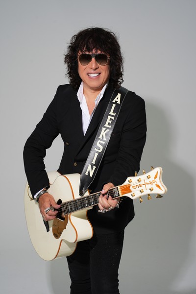 Андрей Алексин