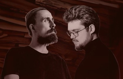 Коля Андреев и Сева Ловкачёв. Заметки