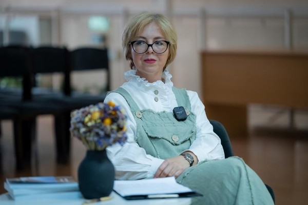 Лекция «Современная проза. Бронзовый век русской литературы или новая классика?»