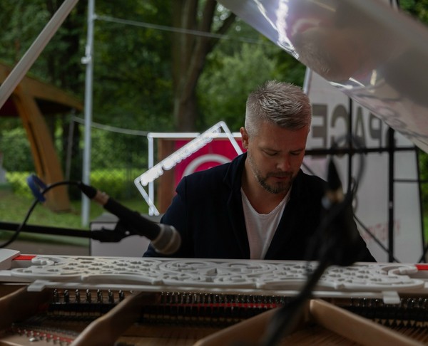 Дмитрий Мячин. Исповедь пианиста