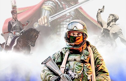 Время героев