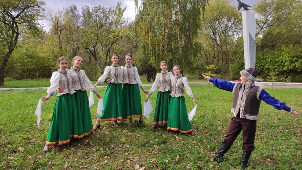 К 130-летию со дня рождения Сергея Есенина