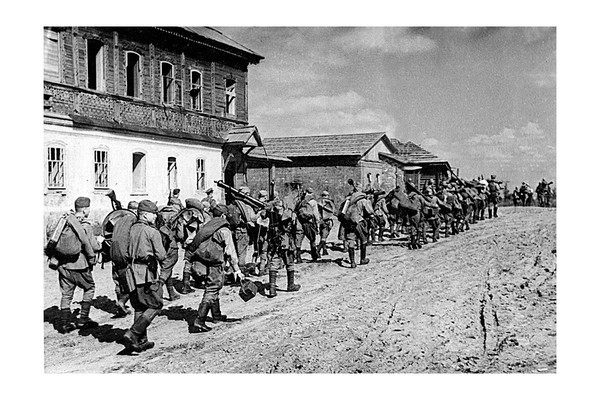 Тематическая операция «Ельнинская операция»