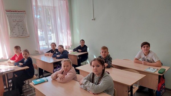 Воспитательная беседа «Яковлев Александр Павлович»