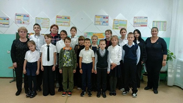 «Музыки блистательный каскад»